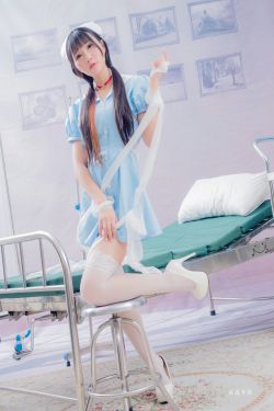 咒怨新娘